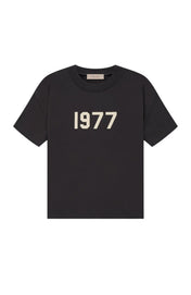 Fear of God Essentials 1977 Iron T-shirt