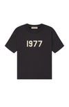1977 Iron T-shirt Kids - front 1977 print