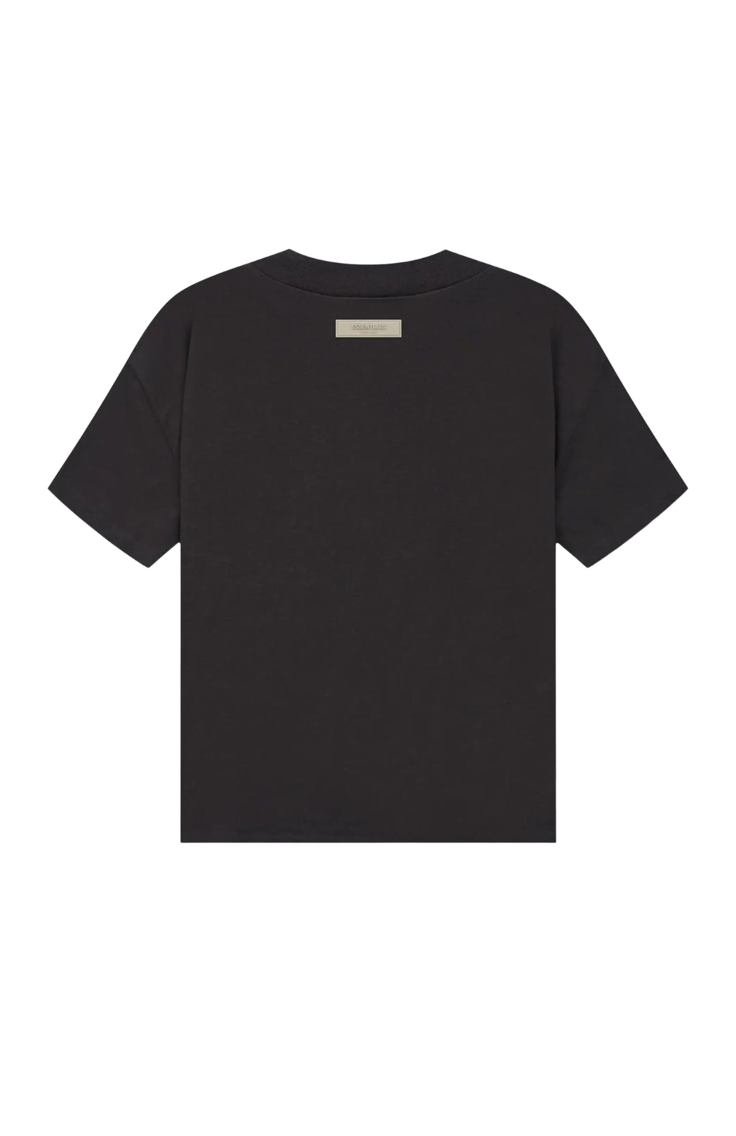 1977 Iron T-shirt - front 1977 print