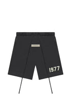 Fear of God Essentials 1977 Iron Korte Broek