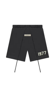 Fear of God Essentials 1977 Iron Shorts