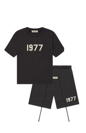 Fear of God Essentials 1977 Iron Summer Set Kids