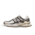 New Balance 9060 ASOS Exclusive Beige Brown Leopard Print - U9060ALP