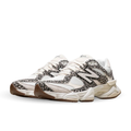 New Balance 9060 ASOS Exclusive Beige Brown Leopard Print - U9060ALP