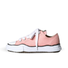 Maison Mihara Yasuhiro Peterson OG Sole Canvas Low Pink - A01FW7021