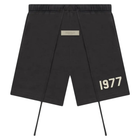 Fear of God Essentials 1977 Iron Short