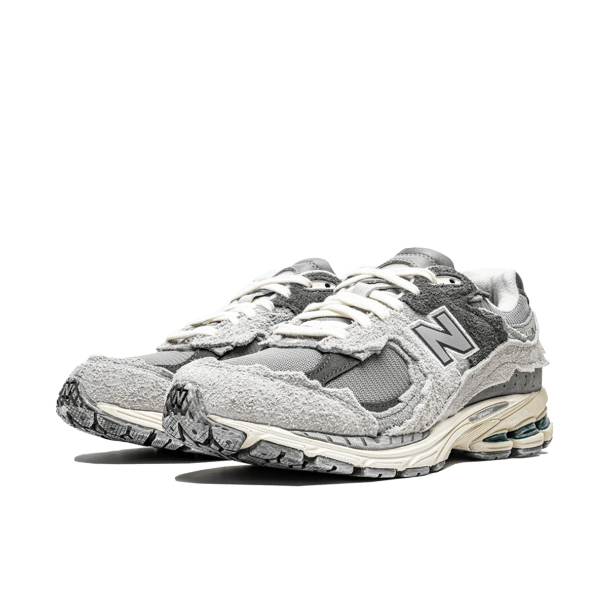 New Balance 2002R Protection Pack Rain Cloud
