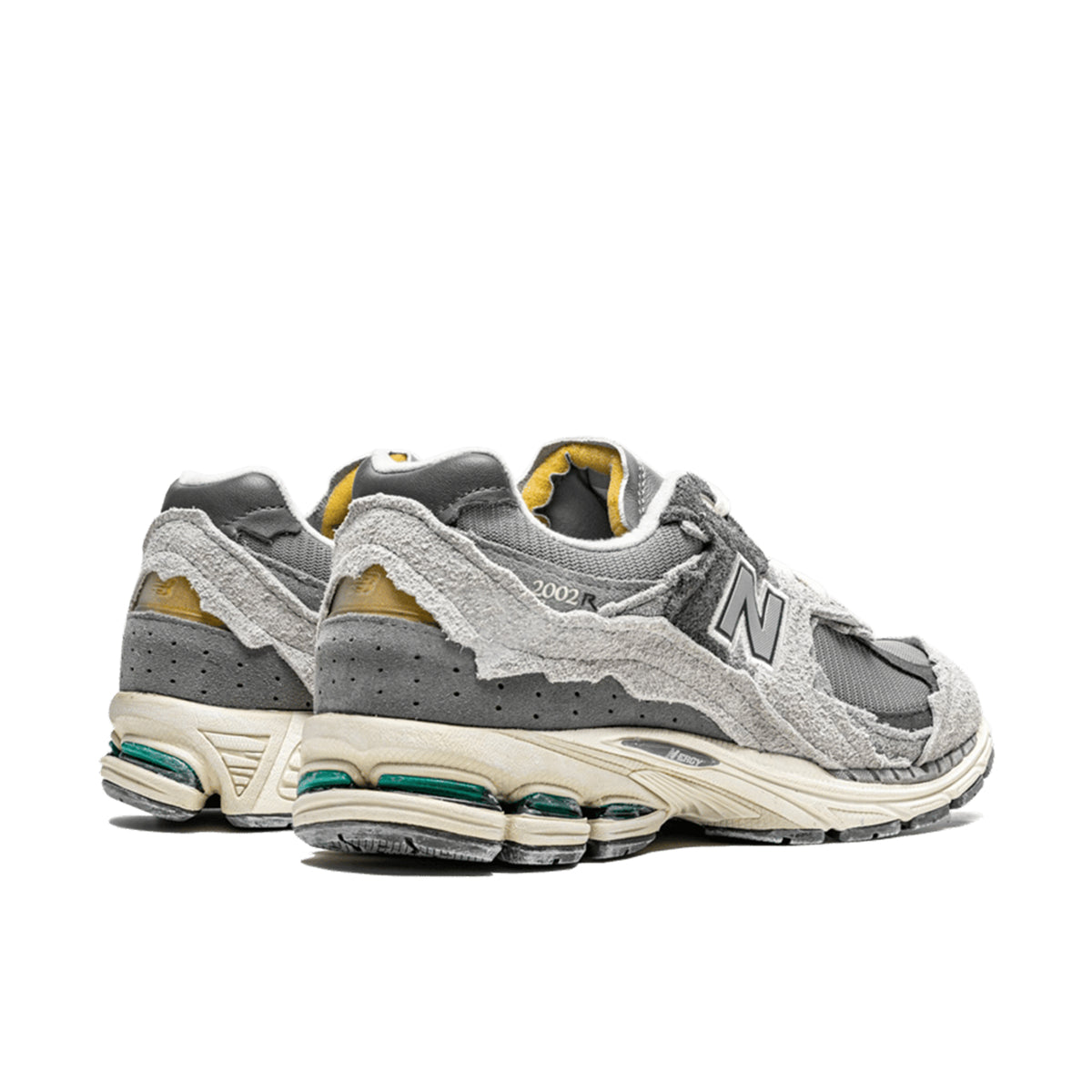 New Balance 2002R Protection Pack Rain Cloud