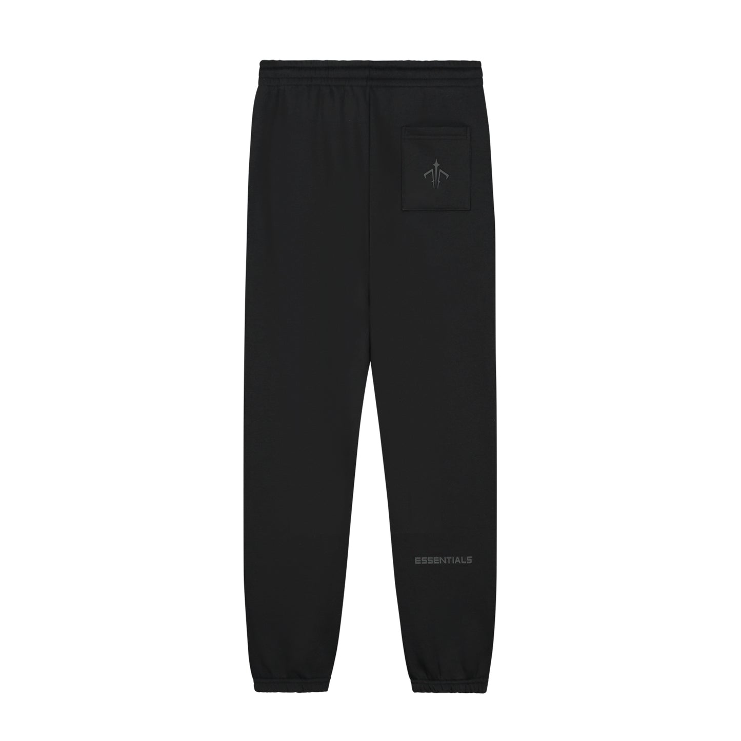 New Classic Tracksuit Black Antra