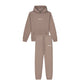 New Classic Tracksuit Mocca