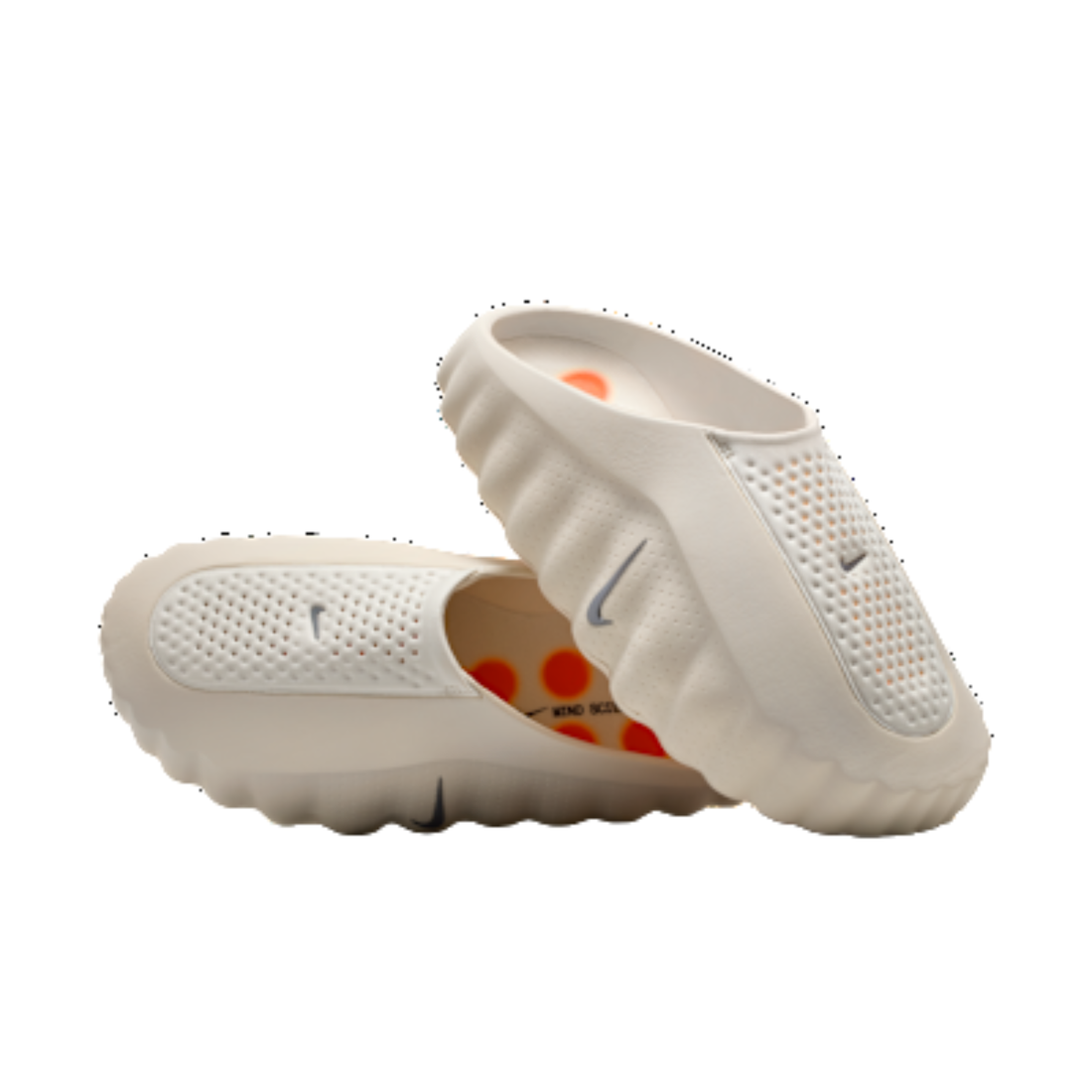 Mind 001 Slide Light Bone - HQ4307-002