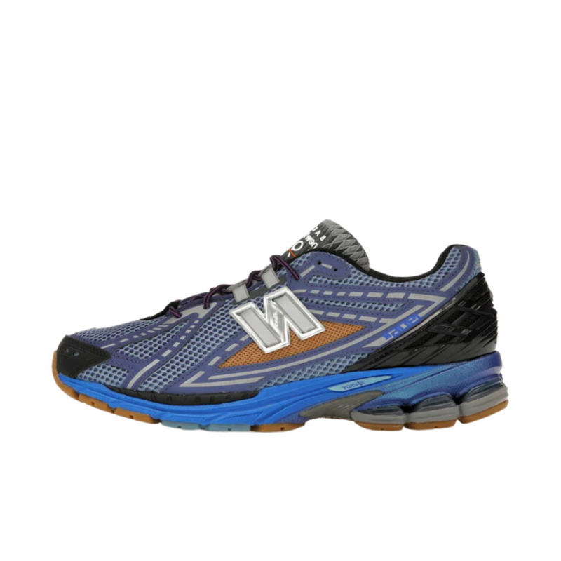 New Balance 1906R Action Bronson Medusa Azul