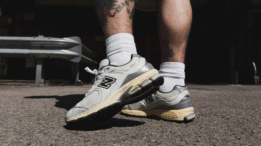 New Balance 2002R