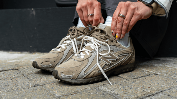 New Balance 204L (Fungo)