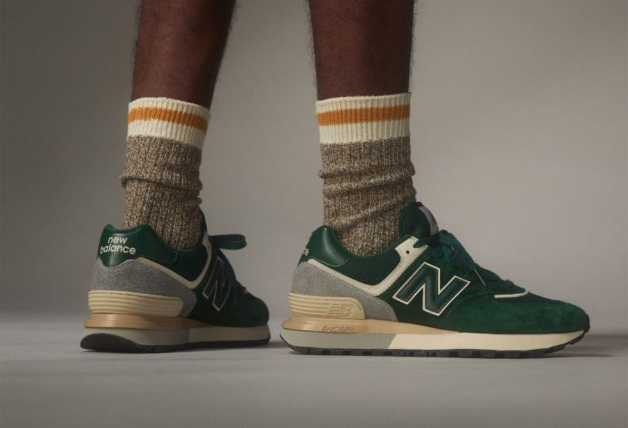 New Balance 574 Héritage