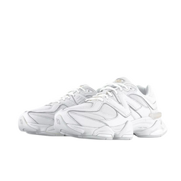 New Balance 9060 Triple White