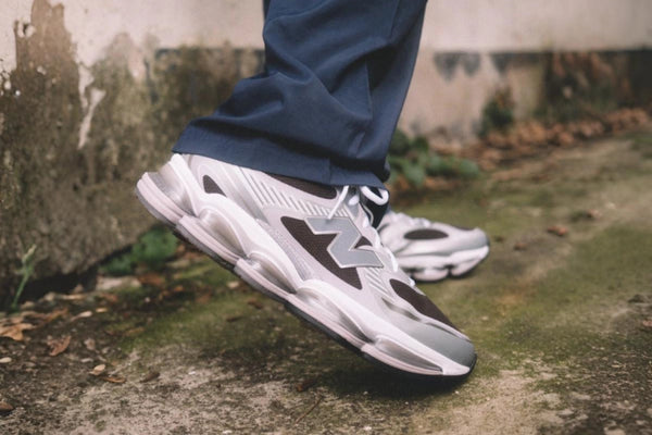 New Balance Abzorb 2000