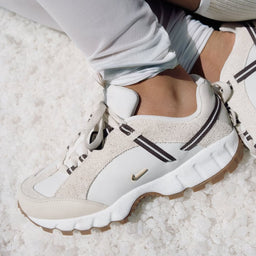 Nike Air Humara LX Jacquemus Beige (W)