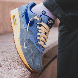 Nike Air Max 1 PRM Dirty Denim