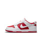 Nike Dunk Low Championship Red 2021 (GS)