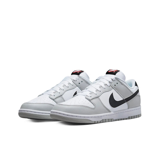 Nike Dunk Low SE Lottery Pack Gray Fog (GS)