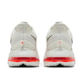 Nike Air Zoom Pegasus Premium Summit White Bright Crimson (HQ2592-101) - twee paar (hiel)