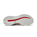 Nike Air Zoom Pegasus Premium Summit White Bright Crimson (HQ2592-101) - 5 (zool)