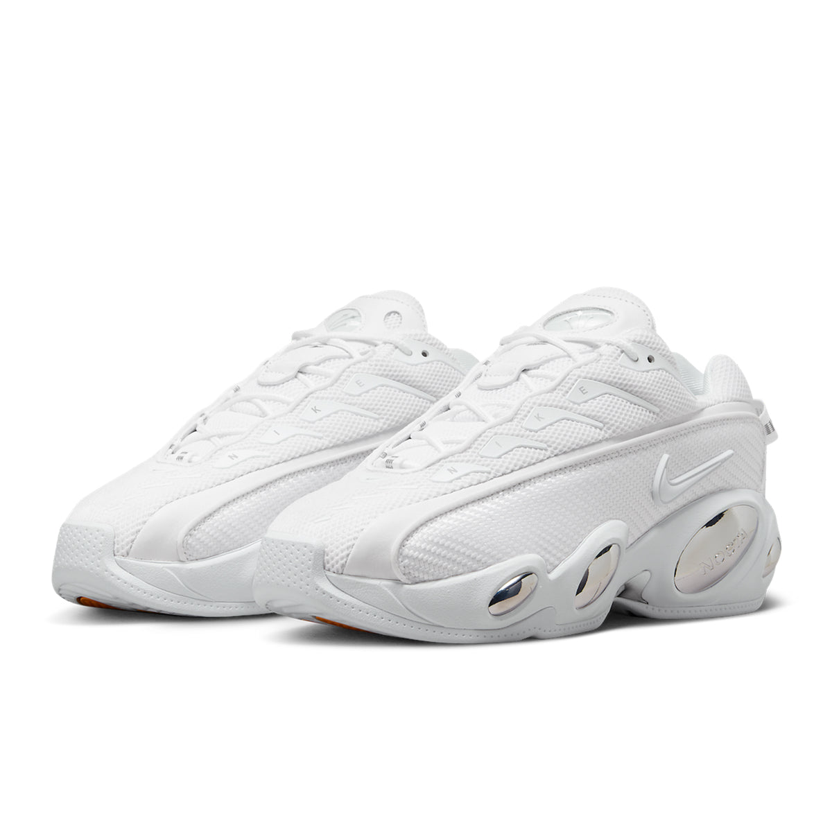 Nike x NOCTA Glide White