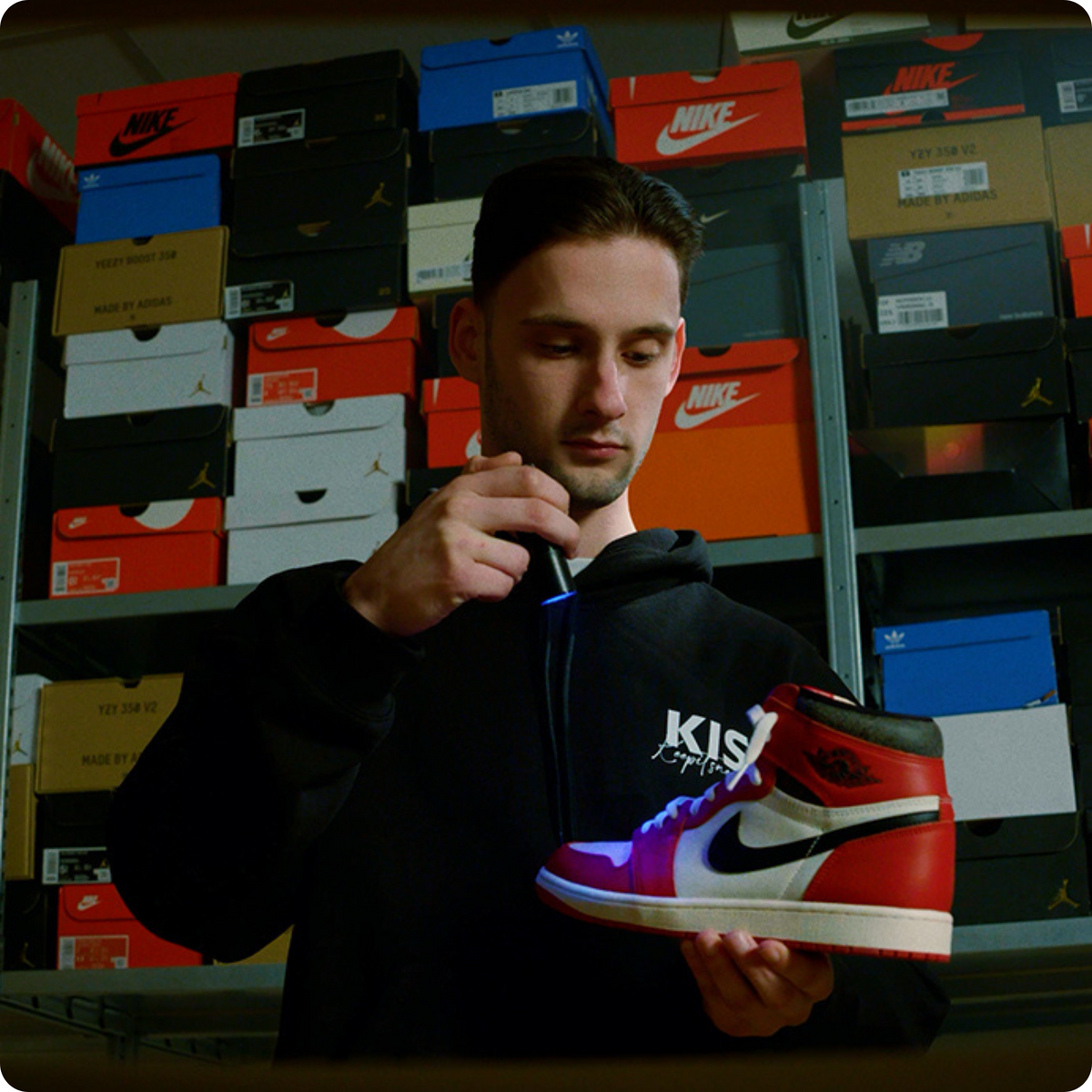 KeepItSneaker