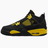 Air jordan 4