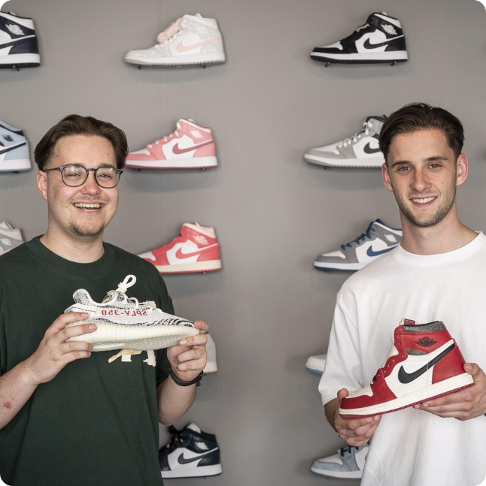 KeepItSneaker
