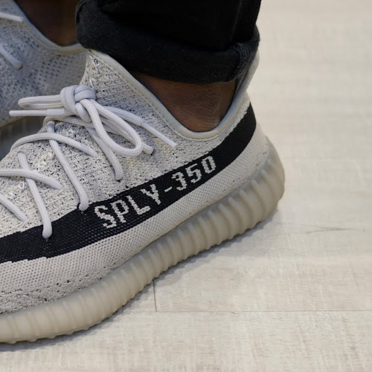 Yeezy Boost 350 V2 Slate