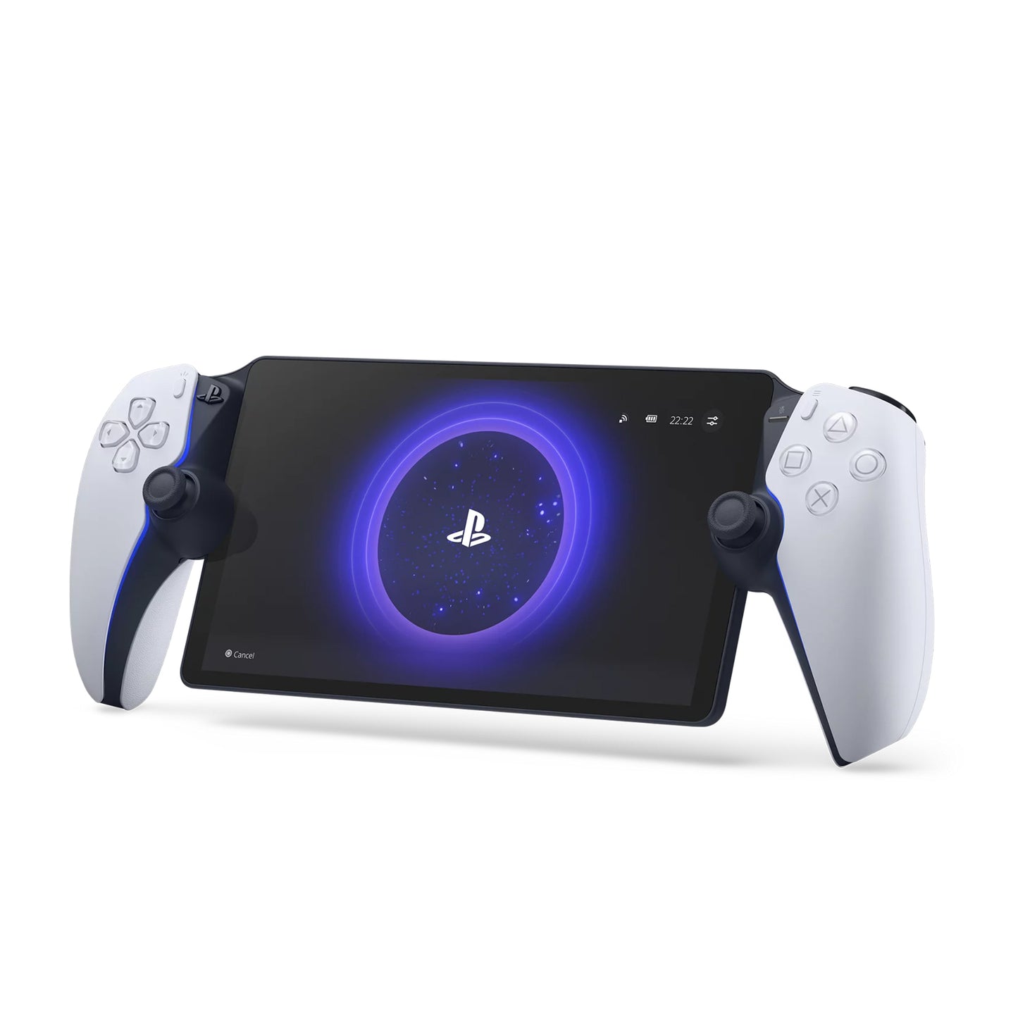 SONY PlayStation Portal Remote Player (incl gratis screenprotector)