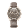 Swatch x Omega Bioceramic Moonswatch  Missiom On Earth - Desert