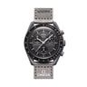 Swatch x Omega Bioceramic Moonswatch Mission to Mercury