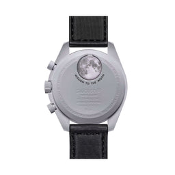 Swatch x Omega Bioceramic Moonswatch Mission to the Moon