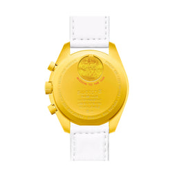 Swatch x Omega Bioceramic Moonswatch Mission to the Sun