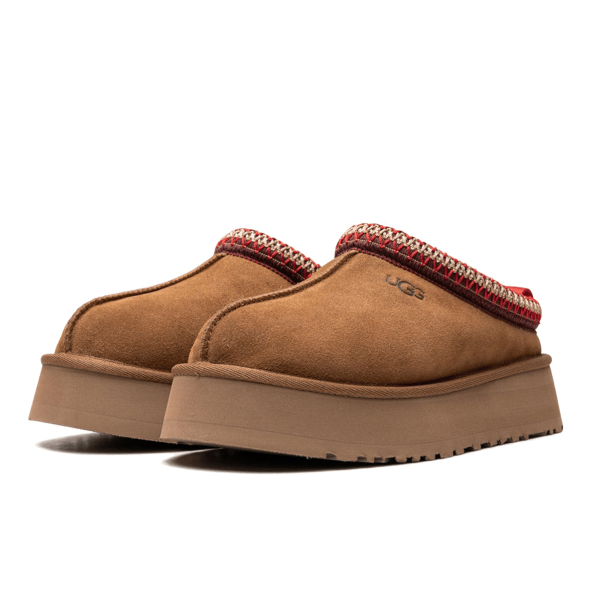 UGG Tazz Slipper Chestnut (W)