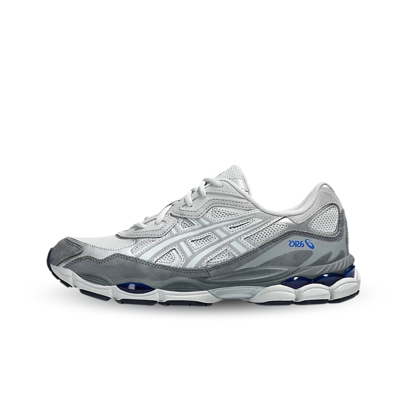 ASICS Gel-NYC Glacier Grey Gravel