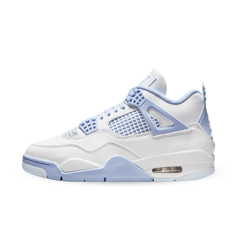 Nike Air Jordan 4 Retro Forget Me Not