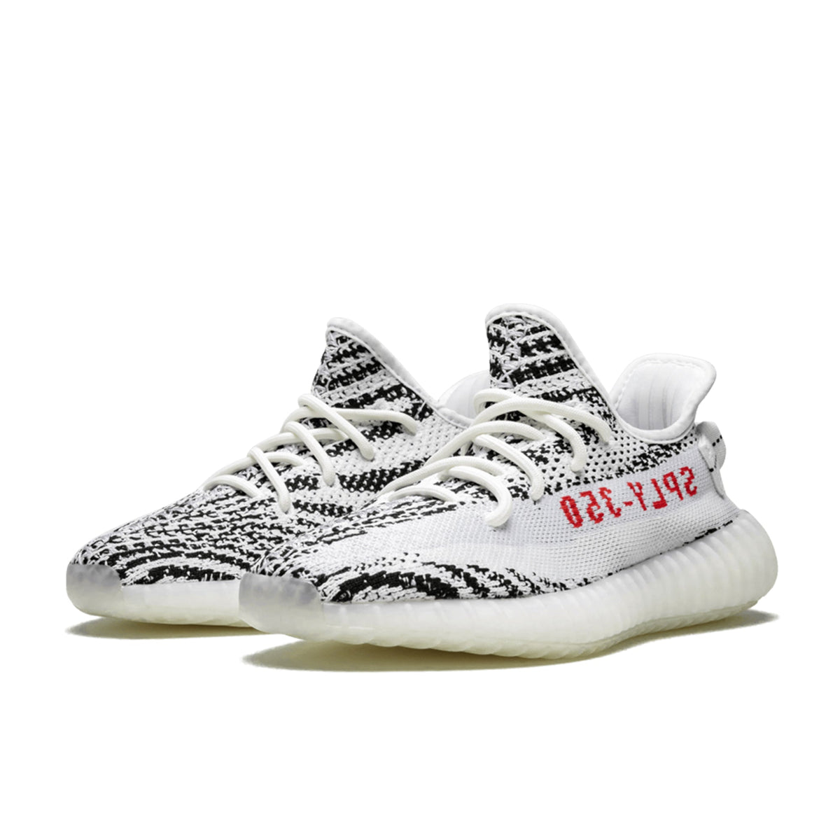 Yeezy Boost 350 V2 Zebra