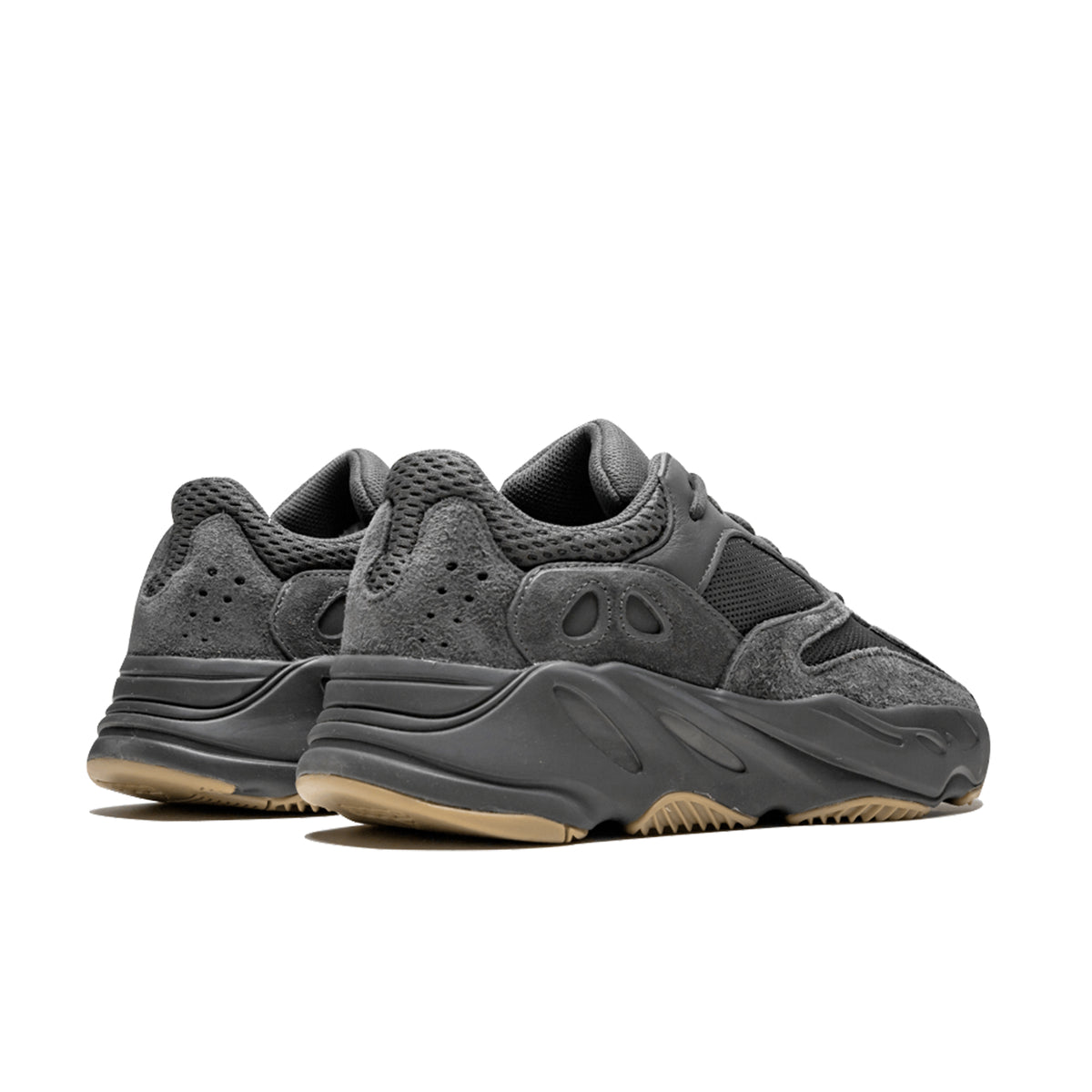 Yeezy Boost 700 V1 Utility Black