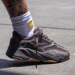 Yeezy Boost 700 V1 Utility Black