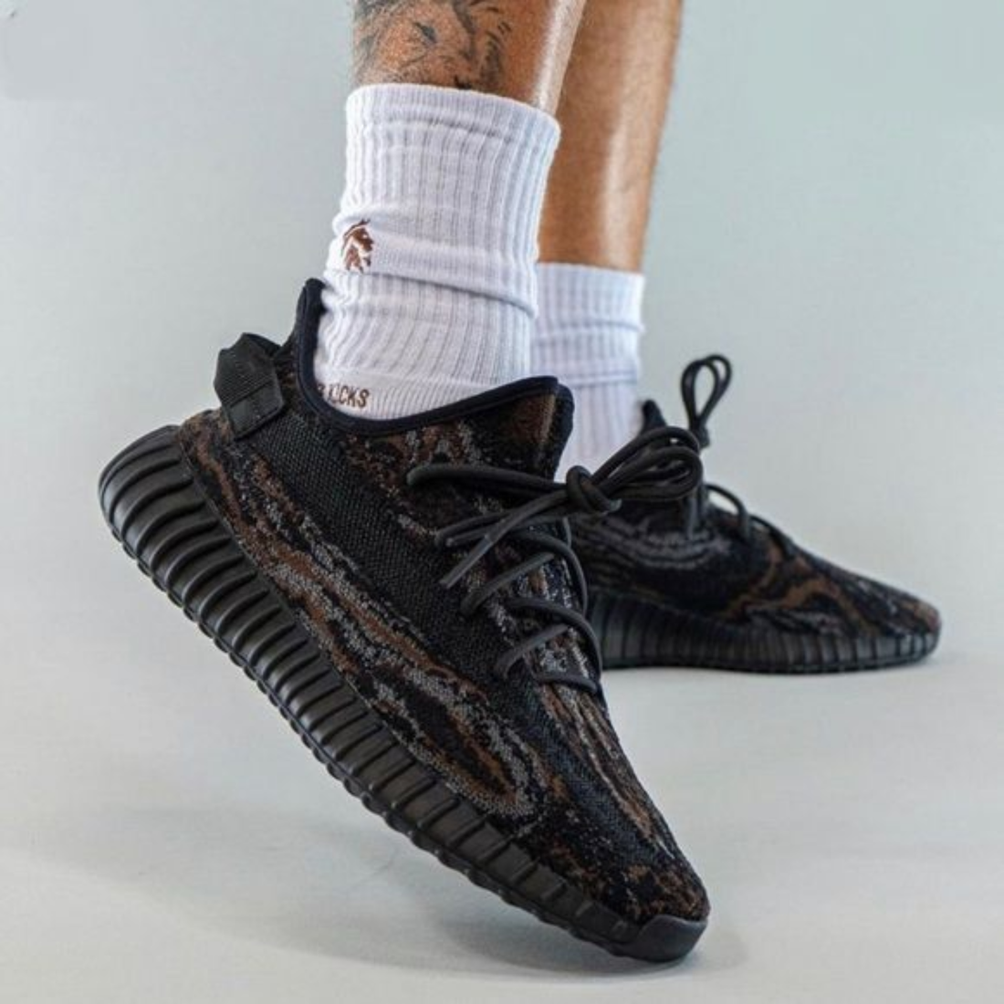 Yeezy Boost 350 V2 MX Rock