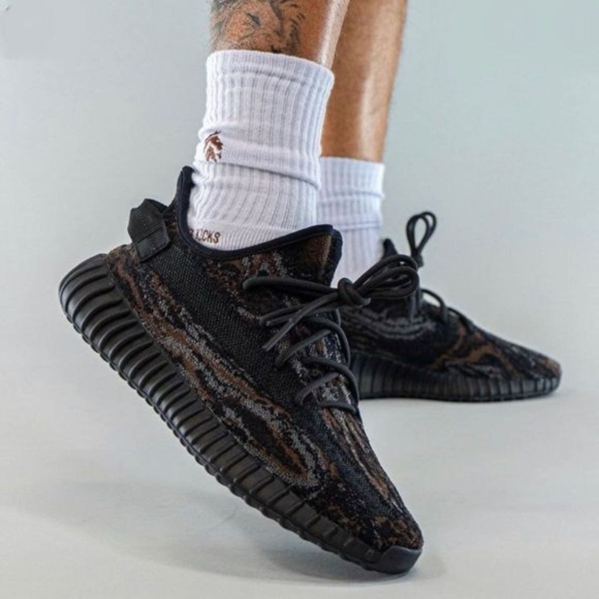 Yeezy Boost 350 V2 MX Rock