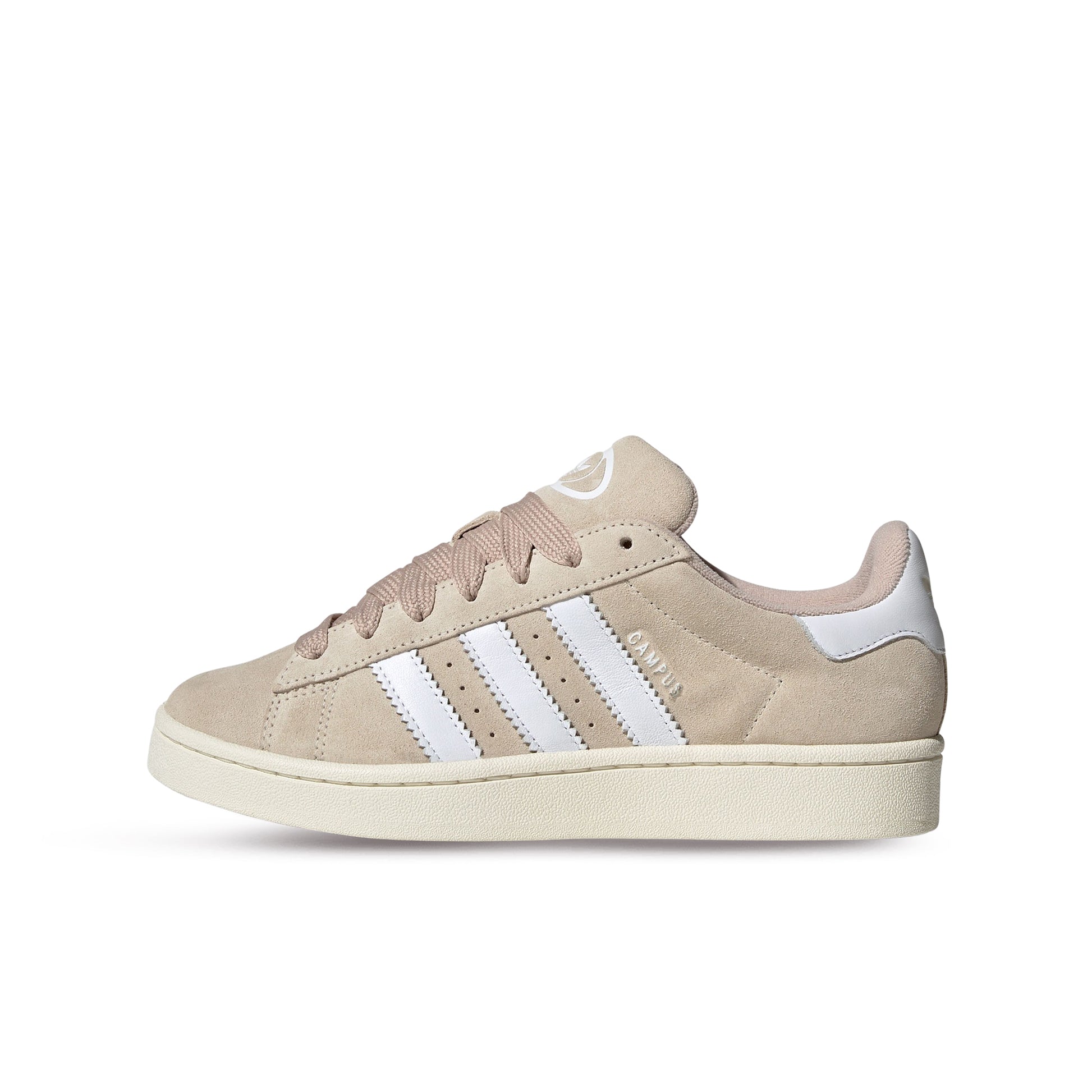 Adidas originals women's campus w sneaker Clearance