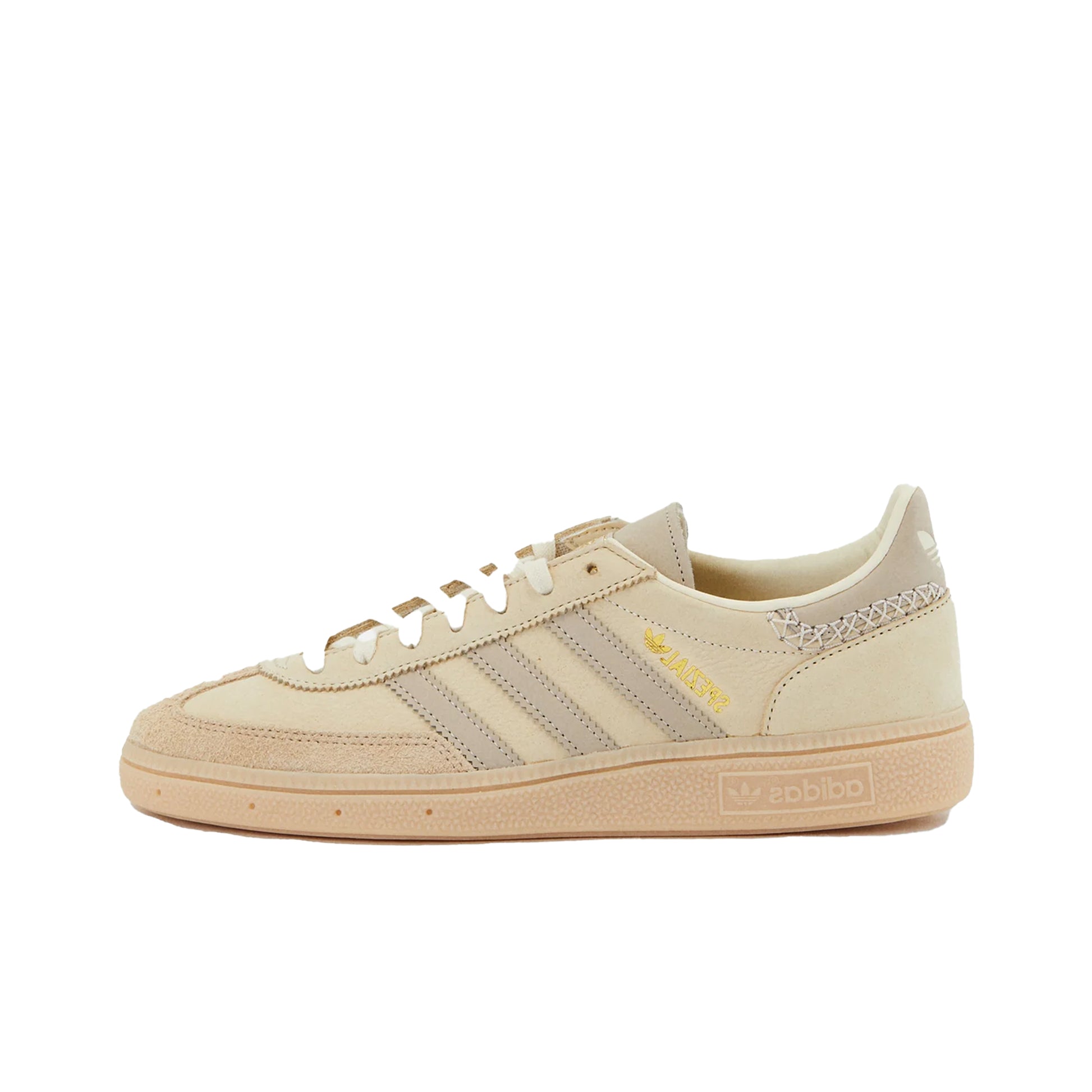 Adidas Handball Spezial Cream White Beige (W) – KeepItSneaker