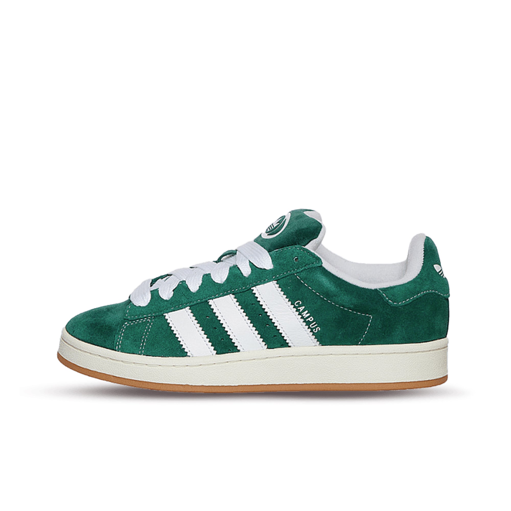 Adidas Originals Campus 00s Dark Green