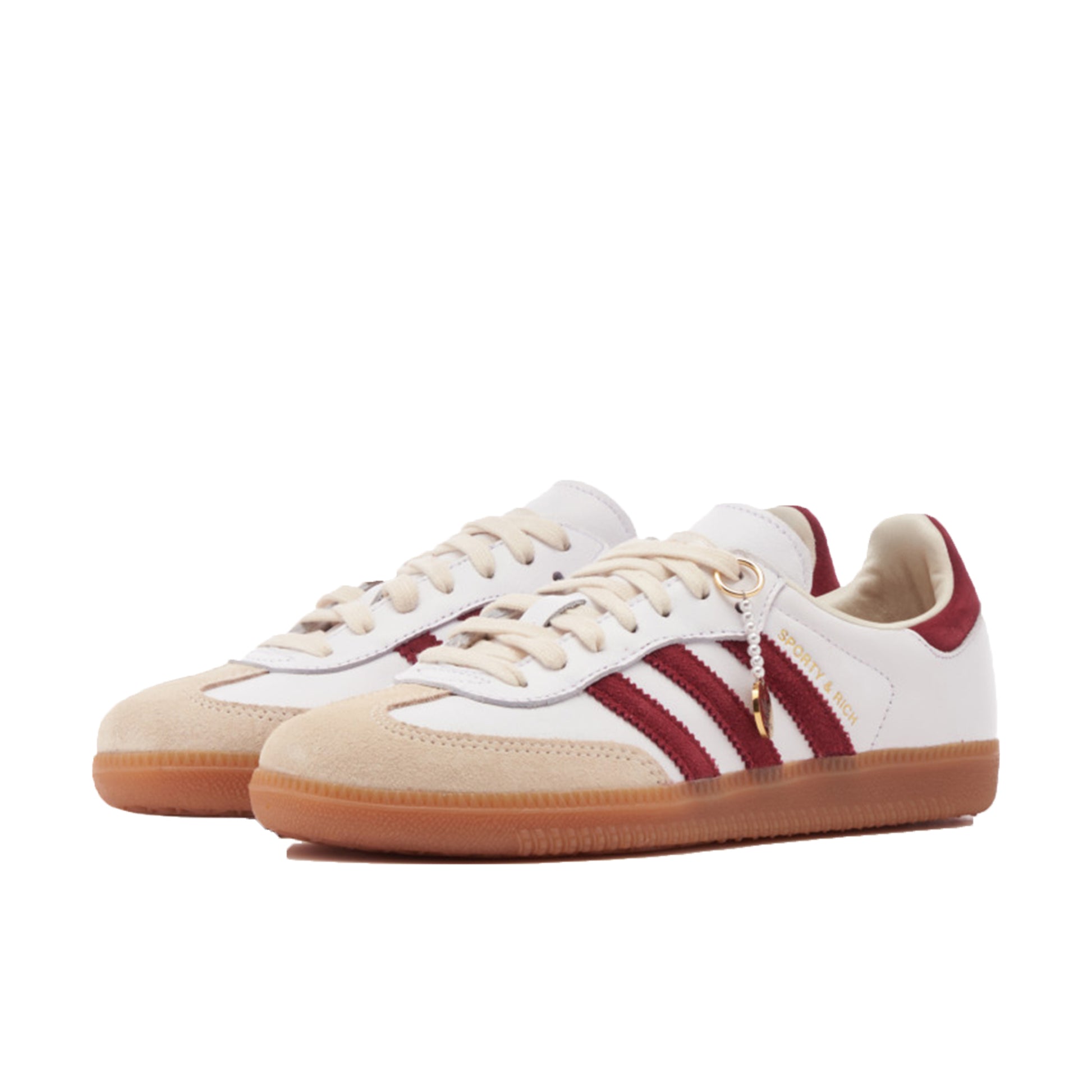 Adidas samba color vino Clearance