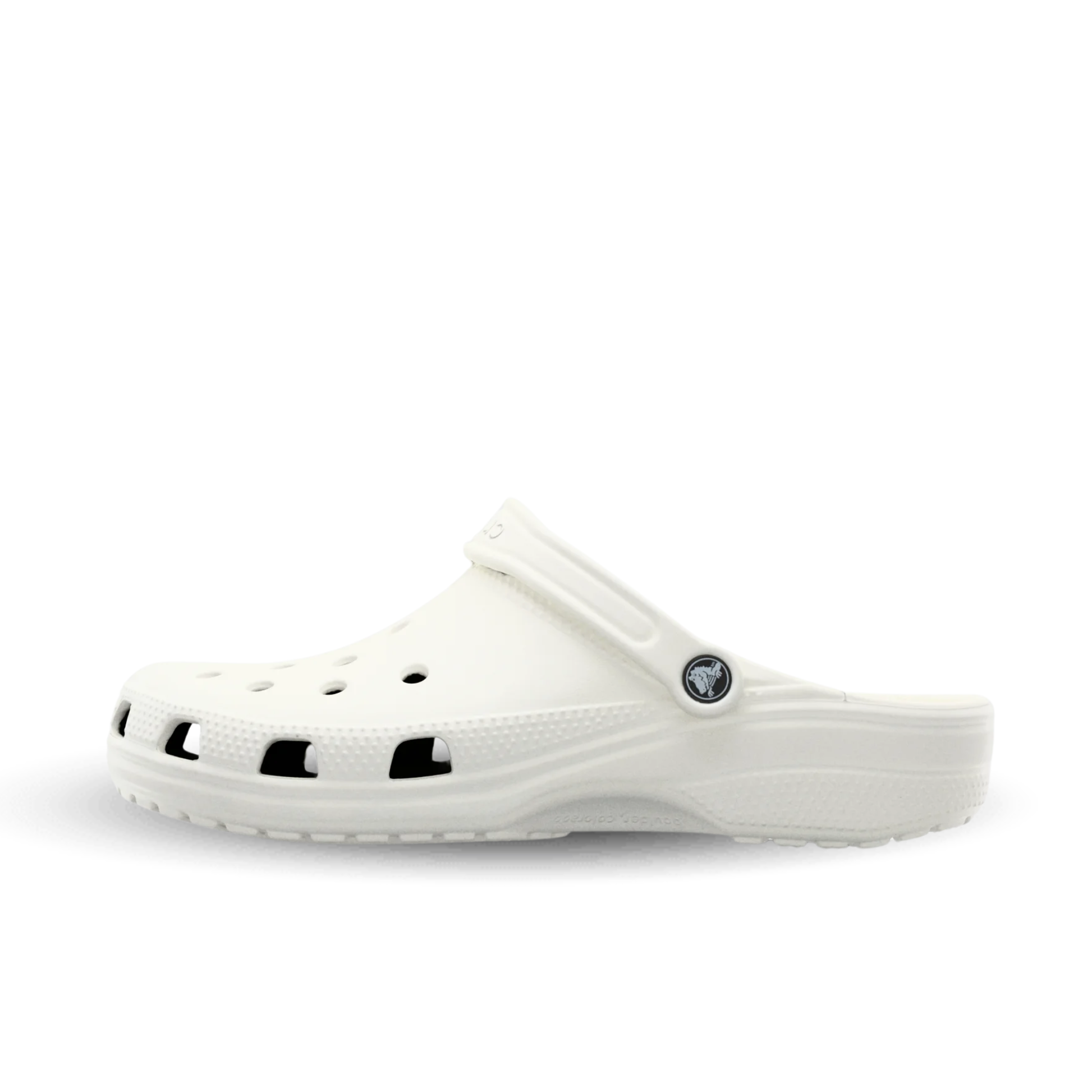 Crocs Classic Clog White - 10001-100